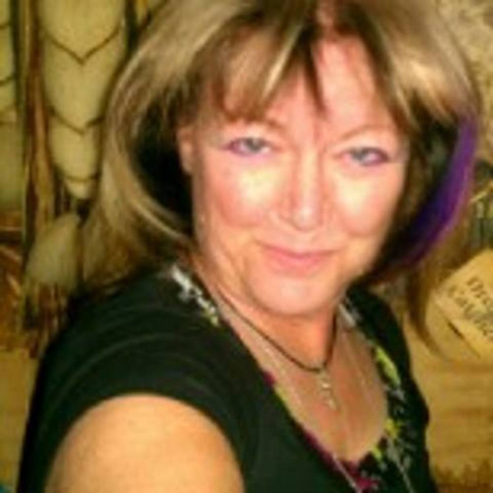 Meet your Posher, Linda gay